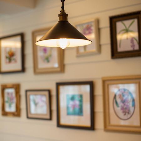 מלון בנגקוק The Orchid House 153 מראה חיצוני תמונה