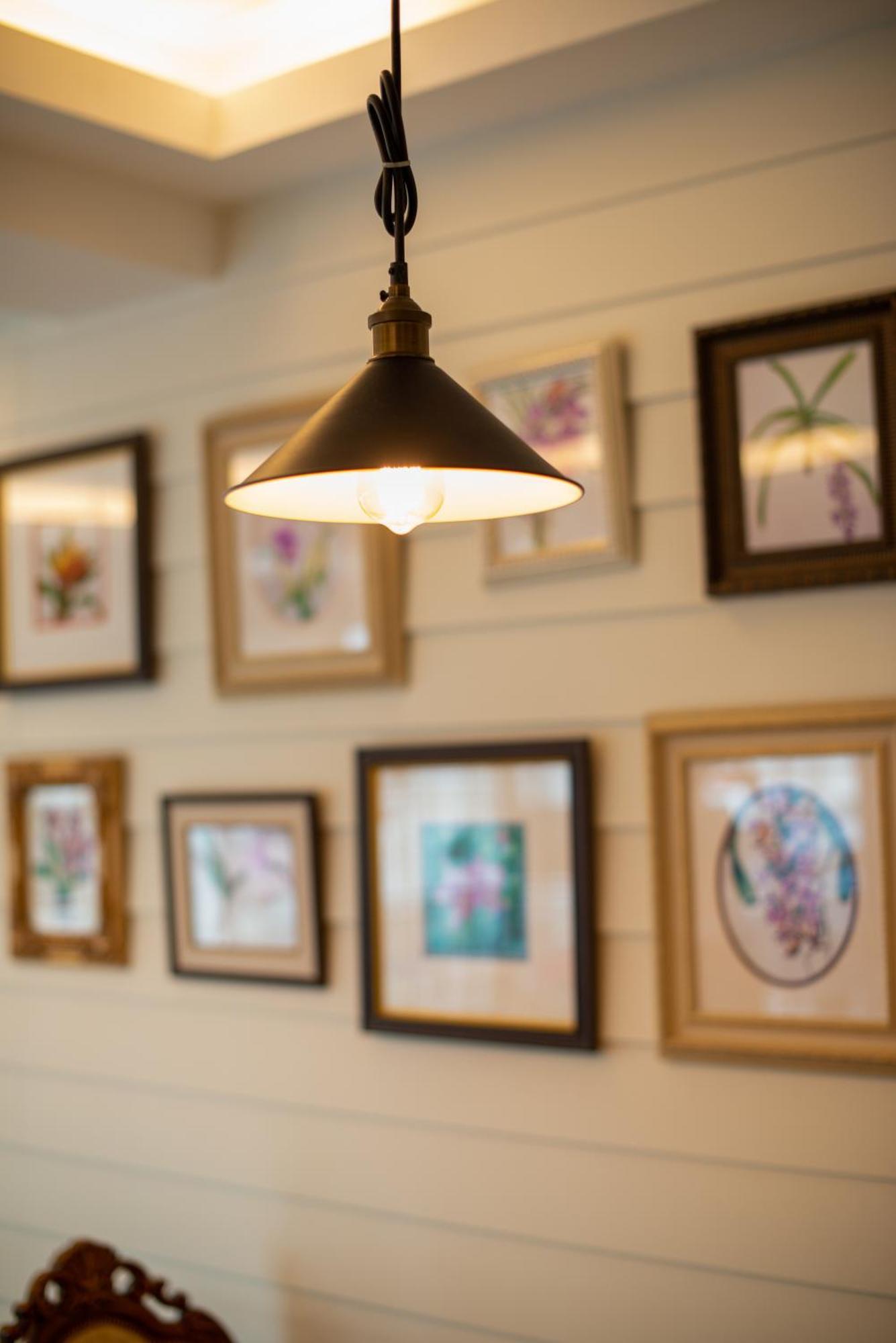 מלון בנגקוק The Orchid House 153 מראה חיצוני תמונה